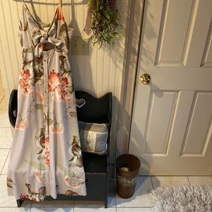 Hello Molly midi sundress